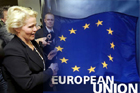 European Union wins Nobel Peace Prize